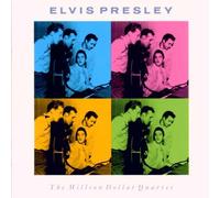 Presley, Elvis - Million Dollar Quartet