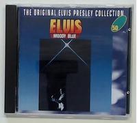 Presley, Elvis - Moody Blue
