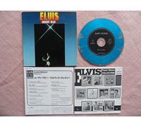 Presley Elvis - Moody Blue