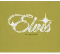 Presley,Elvis - My Christmas Number Ones