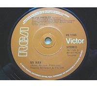 Presley, Elvis - My Way / America [7" VINYL]