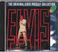 Presley, Elvis - NBC - TV Special '68 Comeback!
