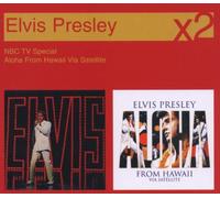 Presley, Elvis - NBC TV Special/Aloha From Hawaii