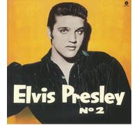 PRESLEY, Elvis - No 2 - Vinyl (limited LP)