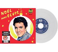 Presley, Elvis - Noël Avec Elvis