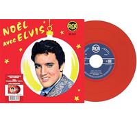 Presley, Elvis - Noël Avec Elvis