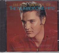 Presley, Elvis - Number One Hits