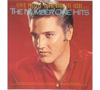 Presley, Elvis - Number One Hits [CASSETTE]