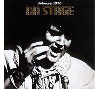 Presley, Elvis - On Stage-February 1970 [CASSETTE]