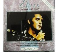 Elvis Presley - One and Only-Spotlight on Del