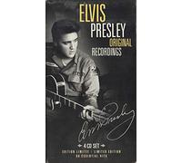 Presley, Elvis - Original Recordings