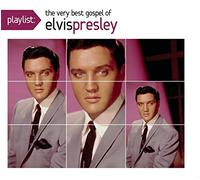 ELVIS PRESLEY - Playlist: Very Best Gospel Of Elvis Presley