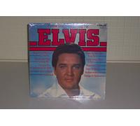 PRESLEY, Elvis - Please don't stop loving me (UK) / CDS 1175