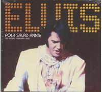 Presley, Elvis - Polk Salad Annie