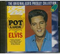 Presley, Elvis - Pot Luck