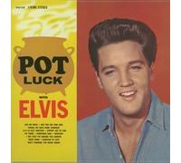 Presley,Elvis - Pot Luck (US Import)