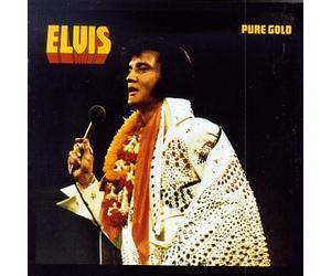 Presley, Elvis - Pure Gold