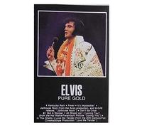 Presley, Elvis - Pure Gold [CASSETTE]