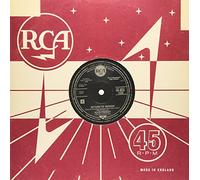 Presley, Elvis - Return to Sender [VINYL]