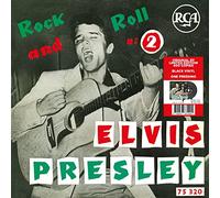 Presley, Elvis - Rock And Roll No. 2 [7" VINYL]