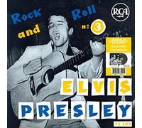 Presley, Elvis - Rock And Roll No. 3 [7" VINYL]