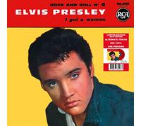 Presley, Elvis - Rock And Roll No. 4