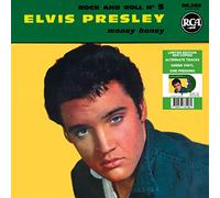 Presley, Elvis - Rock And Roll No. 5 [7" VINYL]