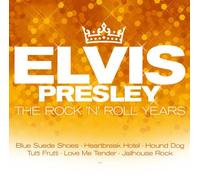 Presley, Elvis - Rock 'n' Roll Years