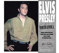 Presley, Elvis - Rock & Roll