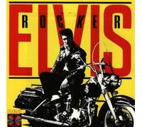 Presley, Elvis - Rocker