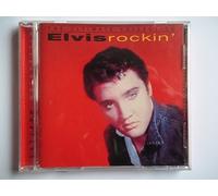 Elvis Presley - Elvis Rockin'