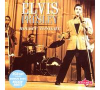 Presley, Elvis - Rockin' Tonight