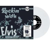 Presley, Elvis - Rockin' With Elvis Volume I [7" VINYL]