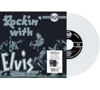 Presley, Elvis - Rockin' With Elvis Volume I [7" VINYL] [7" VINYL]