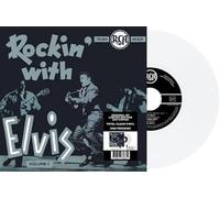 Presley, Elvis - Rockin' With Elvis Volume I [VINYL]