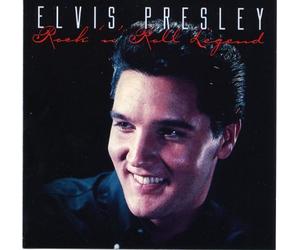 Presley,Elvis - Rock'N Roll Legend