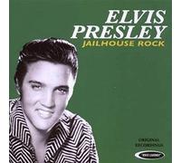 Presley, Elvis - Rocks -Jailhouse Rock