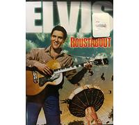 Presley, Elvis - Roustabout [DVD] [1964] [Region 1] [US Import] [NTSC]