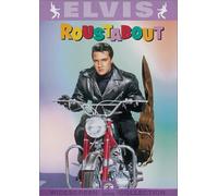 Presley, Elvis - Roustabout [DVD] [1964] [Region 1] [US Import] [NTSC]