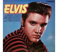 Presley, Elvis - Same (Elvis Presley) [VINYL]