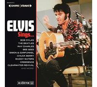 Presley Elvis - Selections Of(db Cd-De Luxe-36succes)