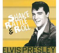 Presley Elvis - Shake Rattle and Roll [VINYL]