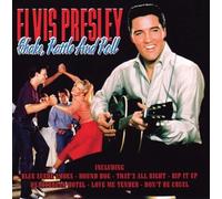 Presley, Elvis - Shake, Rattle 'n' Roll