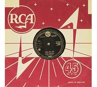 Presley, Elvis - She's Not You [VINYL]