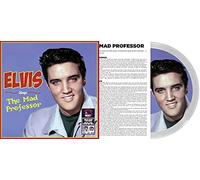 Presley,Elvis - Sings the Mad Professor [Vinyl LP] [VINYL]