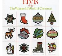 Presley, Elvis - Sings Wonderful World of Xmas