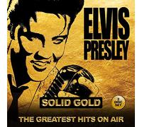 Presley, Elvis - Solid Gold