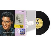 Presley, Elvis - Something For Everybody