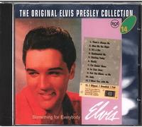 Presley, Elvis - Something for Everybody: The Original Elvis Presley Collection, Vol. 14