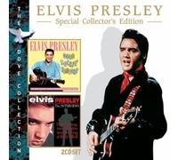 Presley, Elvis - Special Collector's Edition